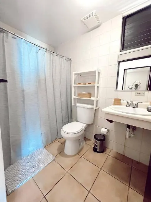 Cielo Y Mar Apartment By The Sea Peaceful Getaway Stella Puerto Rico