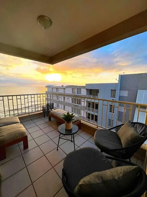 Cielo Y Mar Apartment By The Sea Peaceful Getaway Stella