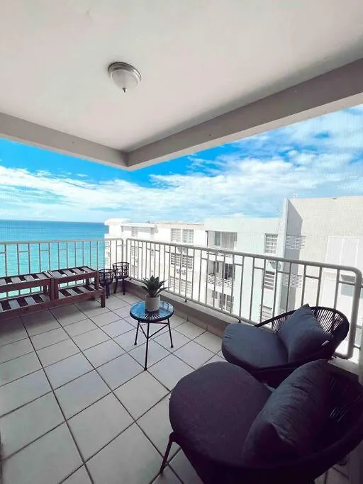 Cielo Y Mar Apartment By The Sea Peaceful Getaway Stella