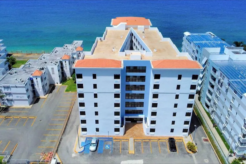 Cielo Y Mar Apartment By The Sea Peaceful Getaway Stella 0*,  Puerto Rico