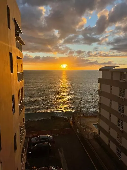 Cielo Y Mar Apartment By The Sea Peaceful Getaway Stella Puerto Rico