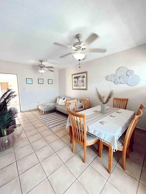 Cielo Y Mar Apartment By The Sea Peaceful Getaway Stella 0*,  Puerto Rico