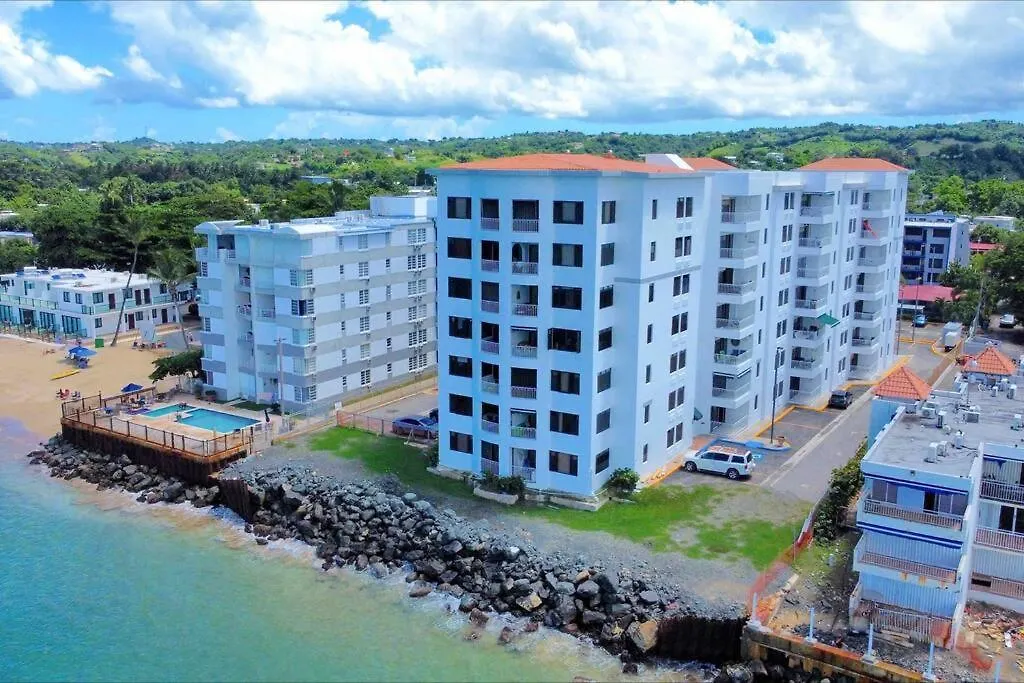 Cielo Y Mar Apartment By The Sea Peaceful Getaway Stella Puerto Rico