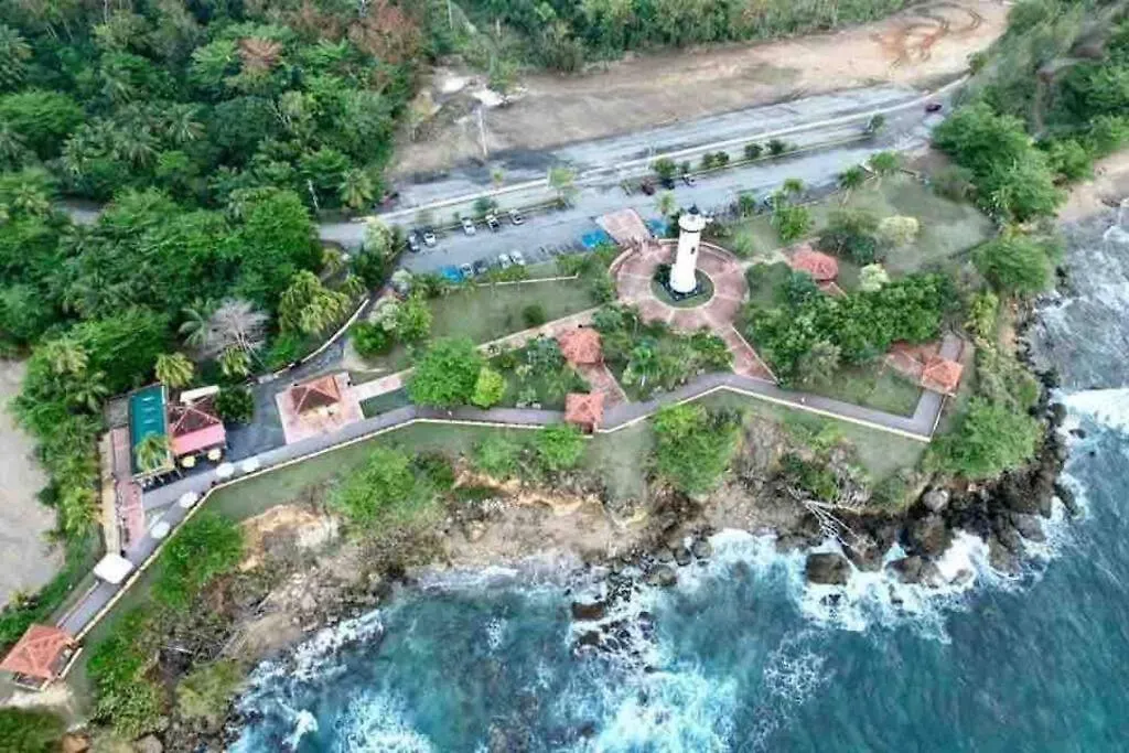 Cielo Y Mar Apartment By The Sea Peaceful Getaway Stella Puerto Rico